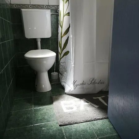 Apartman Jakov Sveti Filip i Jakov