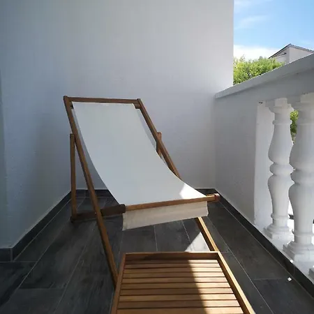 Jakov Apartment Sveti Filip i Jakov