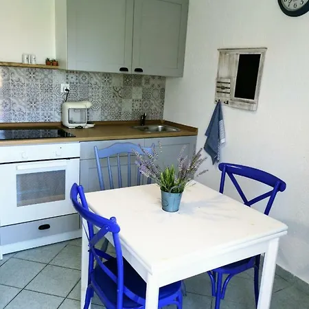 Jakov Apartament
