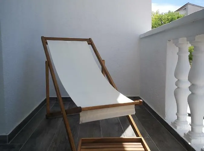 Jakov Διαμέρισμα Sveti Filip i Jakov