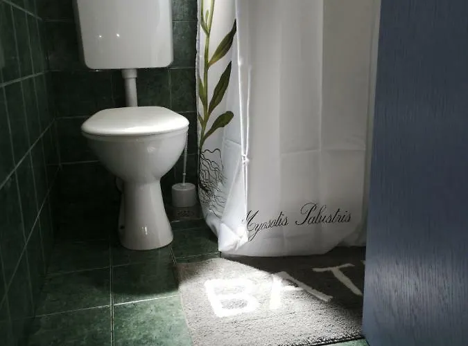 Διαμέρισμα Jakov Sveti Filip i Jakov