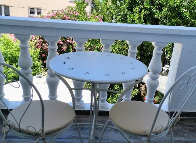 Διαμέρισμα Jakov Sveti Filip i Jakov